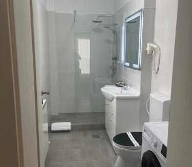 Eforie Nord Apartment | Apartamente Alexandra