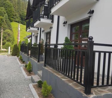 Borsa Apartment | Apartamente Casa Albu