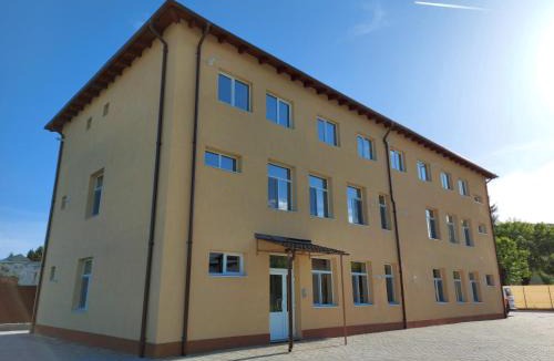 Ramnicu Valcea Apartment | Apartamente Livada