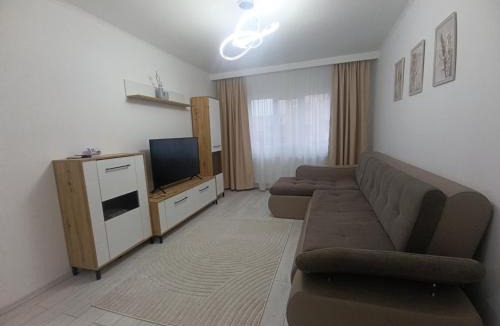 Campulung Apartment | Apartamentul Sarei