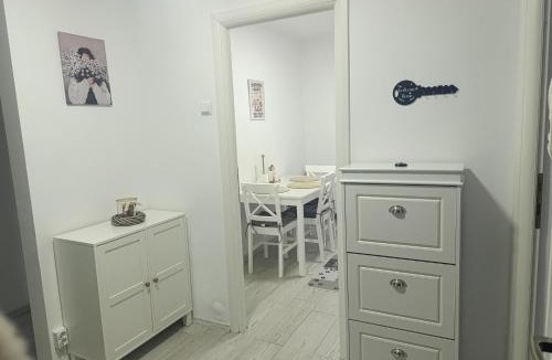 Campulung Apartment | Apartamentul Sarei