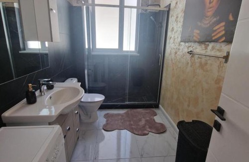 Mamaia-Sat Apartment | Aparthotel Amalia