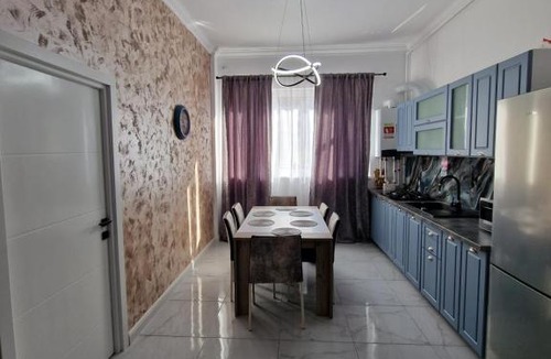 Mamaia-Sat Apartment | Aparthotel Amalia