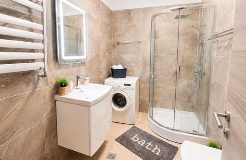 Mamaia-Sat Apartment | Aparthotel G20 - Cazare in Alezzi Beach Resort Mamaia Nord