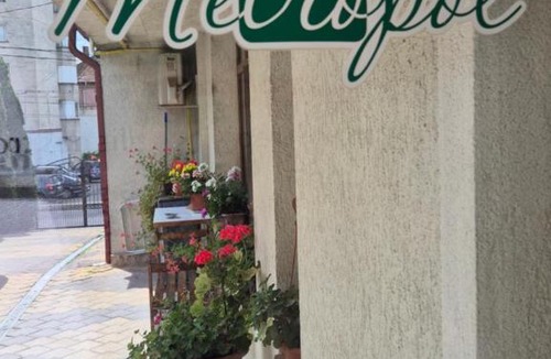 Iasi Apartment | Aparthotel Metropol