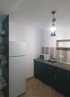 Alba Iulia Apartment | ApartHotel NoahResidence