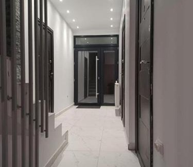 Galati Apartment | Aparthotel Oltului