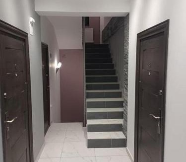 Galati Apartment | Aparthotel Oltului