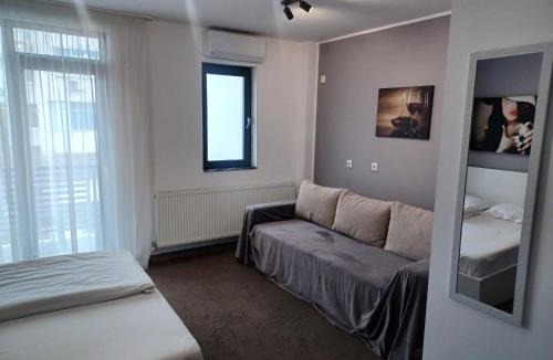 Galati Apartment | Aparthotel Oltului