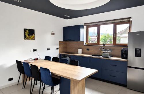 Vatra Dornei Apartment | Aparthouse Andreea