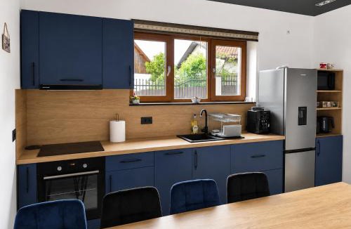 Vatra Dornei Apartment | Aparthouse Andreea