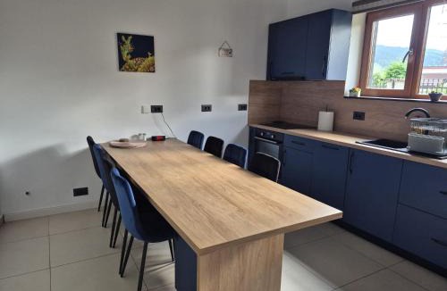 Vatra Dornei Apartment | Aparthouse Andreea