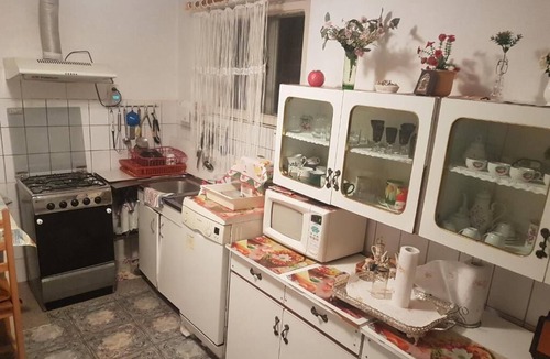 Baicoi Apartment | Apartmen in Vila Andrei