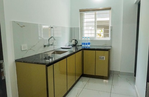 Guruvayur Apartment | Apartment, 10 min walk to guruvayur temple
