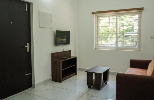 Guruvayur Apartment | Apartment, 10 min walk to guruvayur temple
