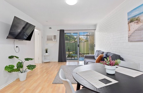 Rivervale Apartment | Apartment 2