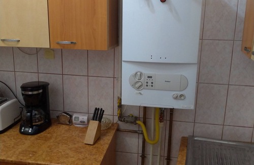 Constanta Apartment | Apartment 2 rooms, max 4 persons, in the heart of Constanta