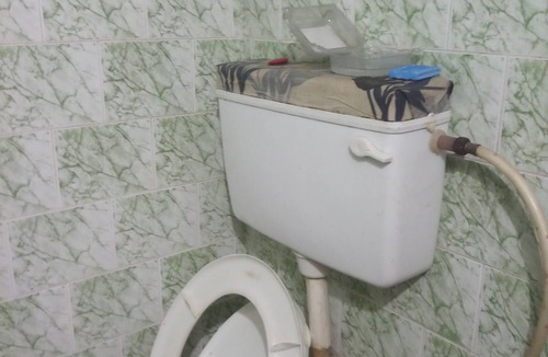 Bhilai Apartment | Apartment #4
