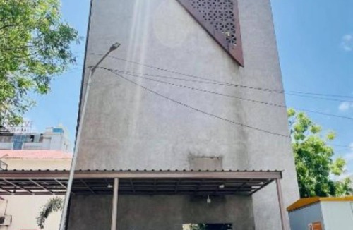 Vastrapur Apartment | Apartment 8 - The Park Residency in Ahmedabad