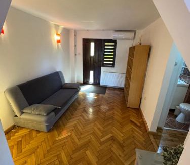 Arad Apartment | Apartment Catalin