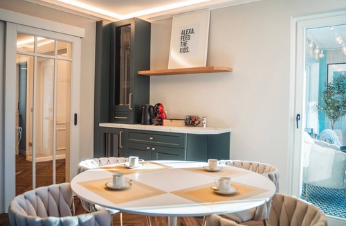 Centrul Nou Apartment | Apartment Central Eric