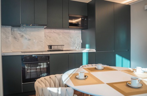 Centrul Nou Apartment | Apartment Central Eric