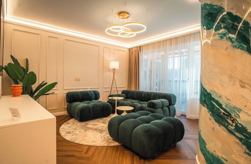 Centrul Nou Apartment | Apartment Central Eric