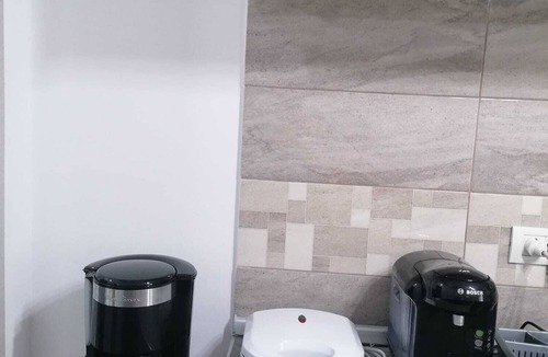 Constanta Apartment | Apartment for 6 people, at 5 minutes with car away from the beach