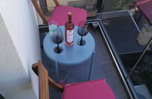 Constanta Apartment | Apartment for 6 people, at 5 minutes with car away from the beach