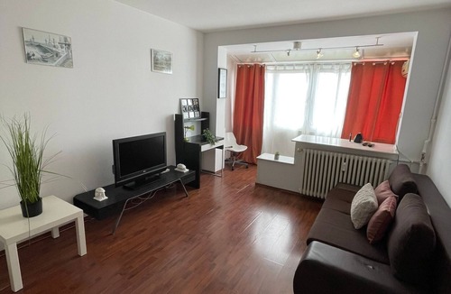 Bucharest City-Centre Apartment | Apartment in central position, Bucharest 😊