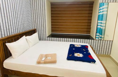 Guruvayur Apartment | Apartment in Guruvayur- Sooryamadhavam-only for families