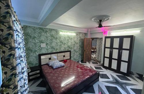 Chandannagar Apartment | Apartment Near the Holy Ganga in ChandanNagar