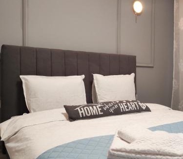Toplita Apartment | Apartment Premium