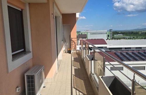 Salcea Apartment | Apartment residence
