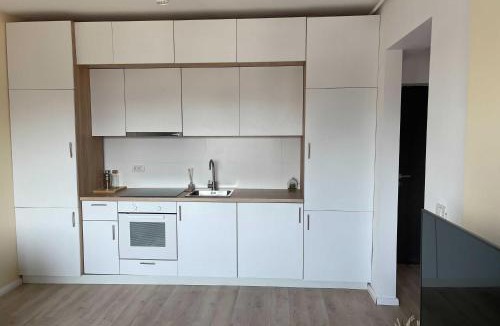 Sector 6 Apartment | Apartment