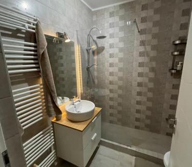 Militari Apartment | Apartment