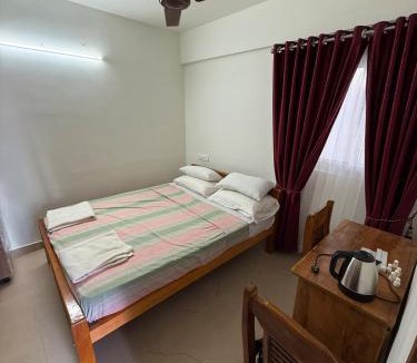 Coimbatore Apartment | Apartment single bhk nearer to vadavalli main