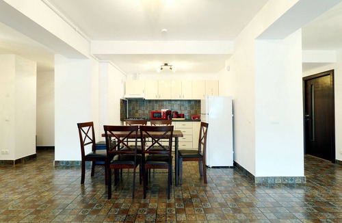 Sinaia Apartment | Apartment Sofia