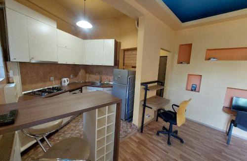 Bucharest City-Centre Apartment | apartment studio
