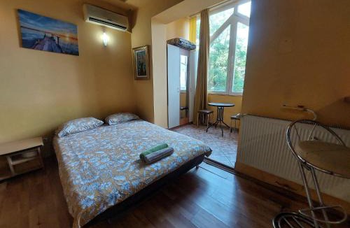 Bucharest City-Centre Apartment | apartment studio