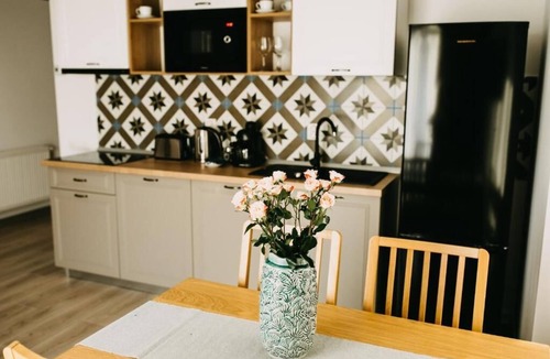 Cluj-Napoca Apartment | Apartment with Balcony #3