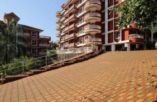 Canacona Apartment | Apartment With Great View 5 min away from Patnem and Palolem