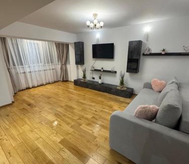 Falticeni Apartment | Apcentral