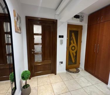 Falticeni Apartment | Apcentral