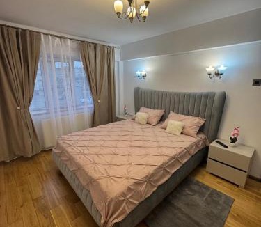 Falticeni Apartment | Apcentral