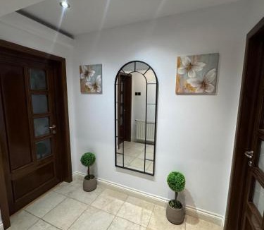 Falticeni Apartment | Apcentral