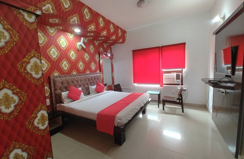 Baddi Hotel | Apex Hotel