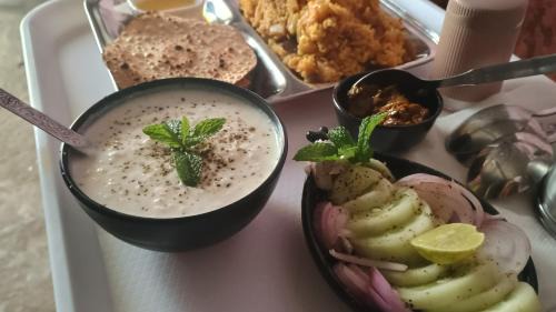 Vijaypur Resort | Apna Ghar Hotel And Resort