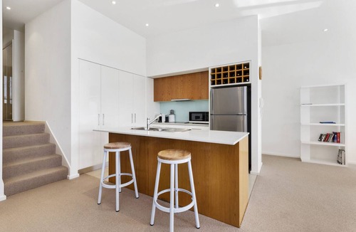 Apollo Bay Apartment | Apollo Blue 11