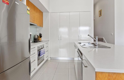 Apollo Bay Apartment | Apollo Blue 14